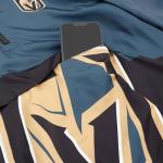 FOCO Vegas Golden Knights NHL Mens Warm-Up Windbreaker - XL