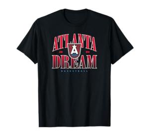 WNBA Atlanta Dream T-Shirt