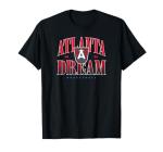 WNBA Atlanta Dream T-Shirt