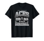 WNBA Las Vegas Aces True Baller T-Shirt