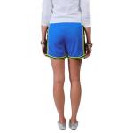 Ultra Game WNBA Official Womens Teamplayer Basketball Shorts, Dallas Wings, Team Color, Medium