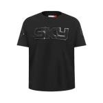 Pro Standard Big Boys WNBA Chicago Sky Classic 3BK S/S TEE Black XL