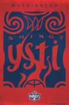 Trends International WNBA Washington Mystics - Logo 25 Wall Poster, 22.4L x 14.7W, Premium Unframed Version