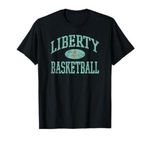 WNBA New York Liberty Original Fan T-Shirt