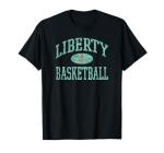 WNBA New York Liberty Original Fan T-Shirt