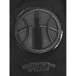 Pro Standard Big Boys WNBA Chicago Sky Classic 3BK S/S TEE Black XL