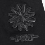 Pro Standard Womens WNBA Connecticut Sun Classic 3BK S/S Boxy TEE Black 2XL