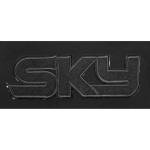 Pro Standard Big Boys WNBA Chicago Sky Classic 3BK S/S TEE Black XL