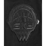 Pro Standard Big Boys WNBA Chicago Sky Classic 3BK S/S TEE Black XL