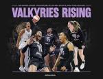 Valkyries Rising: The hoops, heart and history of Golden State's first WNBA season