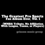 Golden State Valkyries Fan Hype Song (All In For The Good Fight)