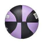 WILSON WNBA Team Tribute Basketball - Size 6-28.5", Golden State Valkyries