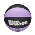 WILSON WNBA Team Tribute Basketball - Size 6-28.5", Golden State Valkyries