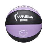 WILSON WNBA Team Tribute Basketball - Size 6-28.5", Golden State Valkyries