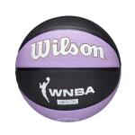 WILSON WNBA Team Tribute Basketball - Size 6-28.5", Golden State Valkyries