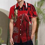 Shohei Otani Men's T-shirt Short Sleeve Fashion Idea Casual Shirts Printed T-shirt 3XL