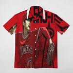 Shohei Otani Men's T-shirt Short Sleeve Fashion Idea Casual Shirts Printed T-shirt 3XL