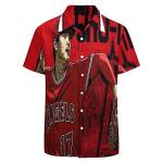 Shohei Otani Men's T-shirt Short Sleeve Fashion Idea Casual Shirts Printed T-shirt 3XL