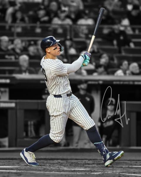 Aaron Judge