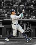 Ikonic Fotohaus Aaron Judge Signed Photo Autograph Print Wall Art Home Decor