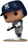 Funko Aaron Judge (New York Yankees) (Grey Jersey) MLB Pop!