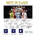 Ikonic Fotohaus Aaron Judge Signed Photo Autograph Print Wall Art Home Decor