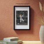 Ikonic Fotohaus Aaron Judge Signed Photo Autograph Print Wall Art Home Decor