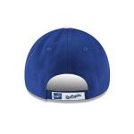 New Era MLB The League 9FORTY Adjustable Hat Cap One Size Fits All (Los Angeles Dodgers) Multicolor