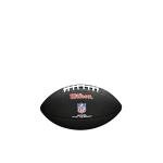 WILSON Sporting Goods NFL Cincinnati Bengals Team Logo Football , Black, Mini Size