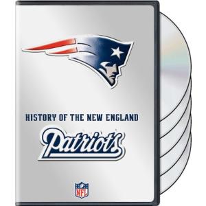 NFL: History of the New England Patriots