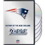 NFL: History of the New England Patriots