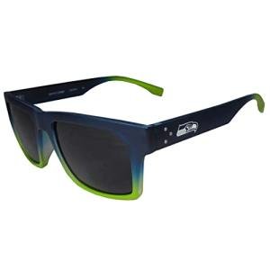 Siskiyou Sports NFL Seattle Seahawks Sportsfarer Sunglasses, One size, Team Colors