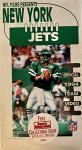 New York Jets: 1994 Video Yearbook (1993 Season) [VHS]