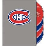 NHL Montreal Canadiens 100th Anniversary