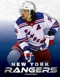 New York Rangers (Nhl Teams)