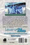 Legacy of Blue: 45 Years of Kansas City Royals History & Trivia