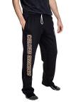 NHL Men's Premium Fleece Official Team Sweatpants (Vegas Golden Knights, X-Large)