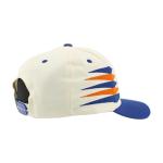 Edmonton Oilers NHL Officially Licensed Hat Competitor Retro Diamond