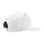 Los Angeles Kings NHL Officially Licensed Adjustable Snapback Hat Flat Bill Z11 Pop White