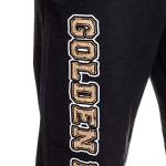 NHL Men's Premium Fleece Official Team Sweatpants (Vegas Golden Knights, X-Large)