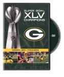 NFL Super Bowl XLV Champions: Green Bay Packers