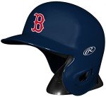 Rawlings | Official MLB Mini Replica Helmet | Boston Red Sox