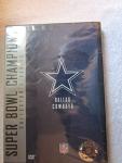 NFL Super Bowl Collection - Dallas Cowboys
