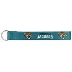 NFL Jacksonville Jaguars Lanyard Key Chain