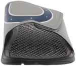 FOCO Seattle Seahawks NFL Mens Legacy Sport Slide - L