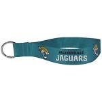 NFL Jacksonville Jaguars Lanyard Key Chain