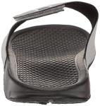 FOCO Seattle Seahawks NFL Mens Legacy Sport Slide - L