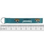 NFL Jacksonville Jaguars Lanyard Key Chain