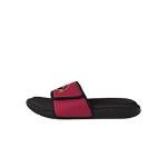 FOCO Arizona Cardinals NFL Mens Foam Sport Slide - L