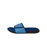 FOCO Tennessee Titans NFL Mens Foam Sport Slide - L